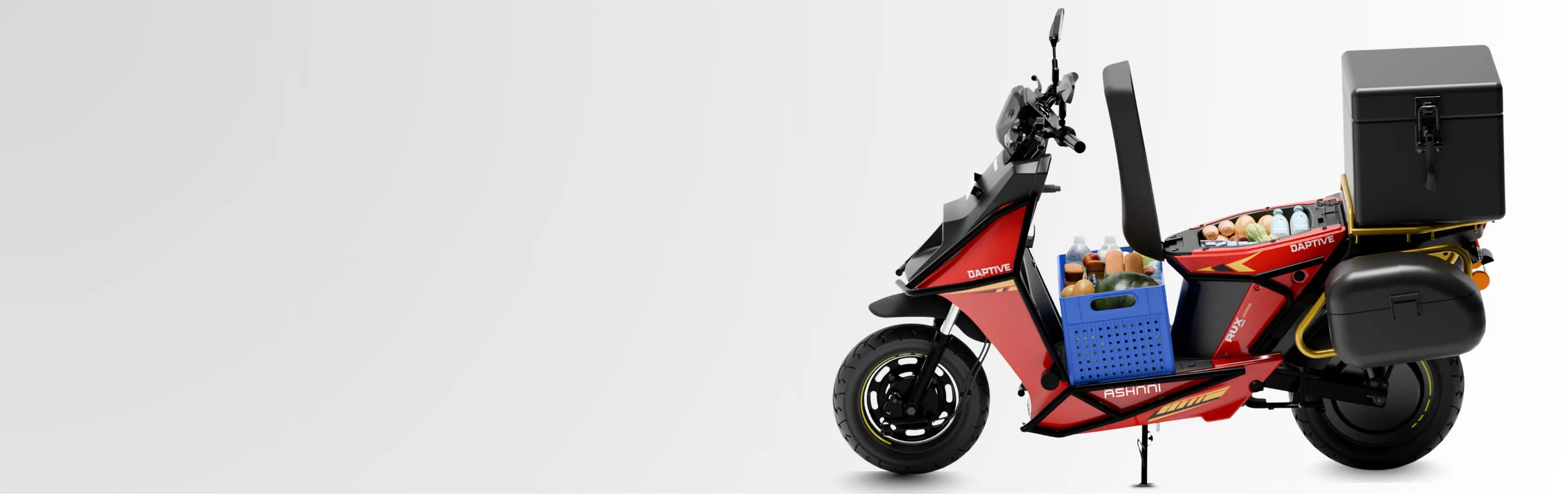 Daptive Utility Grey